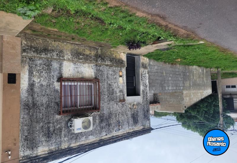 Casas - Rosario - Venta
