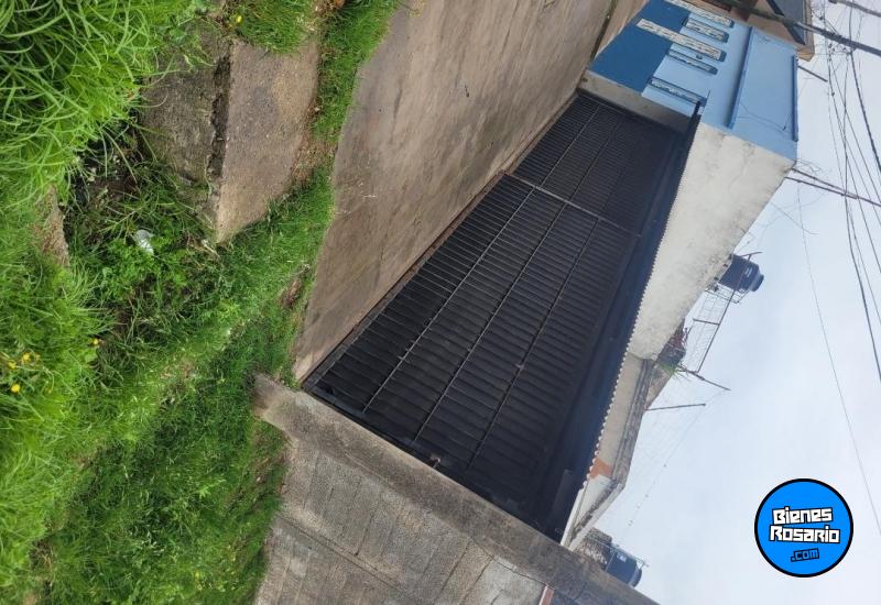 Casas - Rosario - Venta