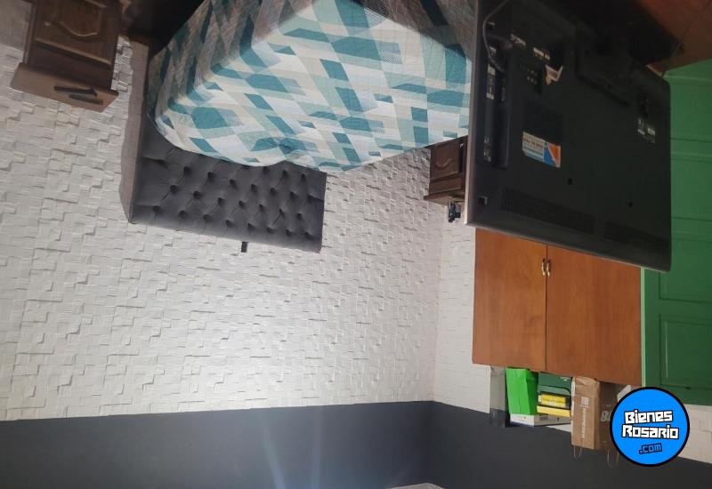 Casas - Rosario - Venta