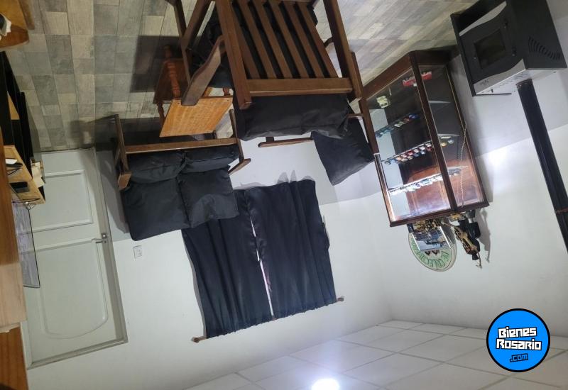 Casas - Rosario - Venta