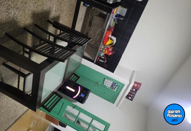 Casas - Rosario - Venta