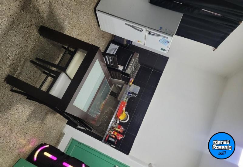 Casas - Rosario - Venta