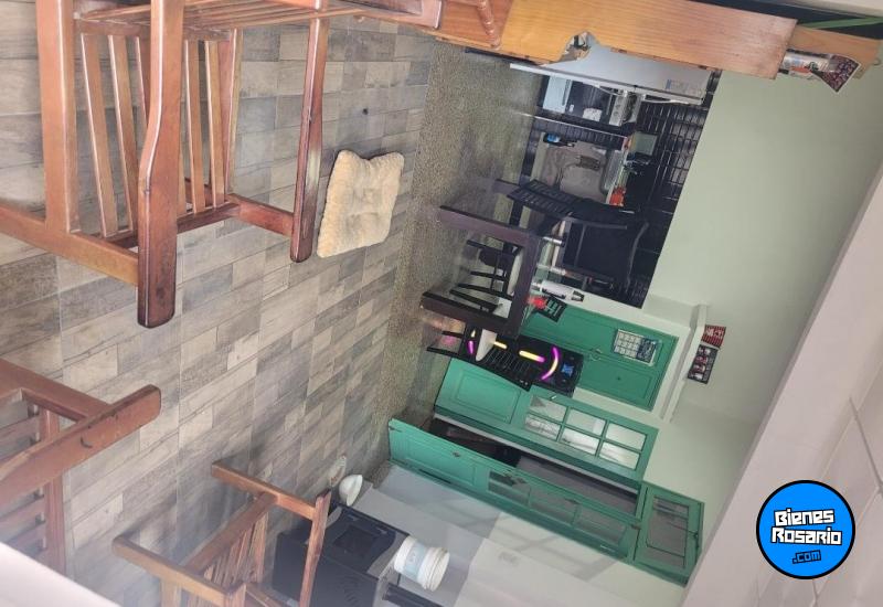 Casas - Rosario - Venta