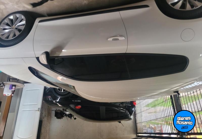 Casas - Rosario - Venta