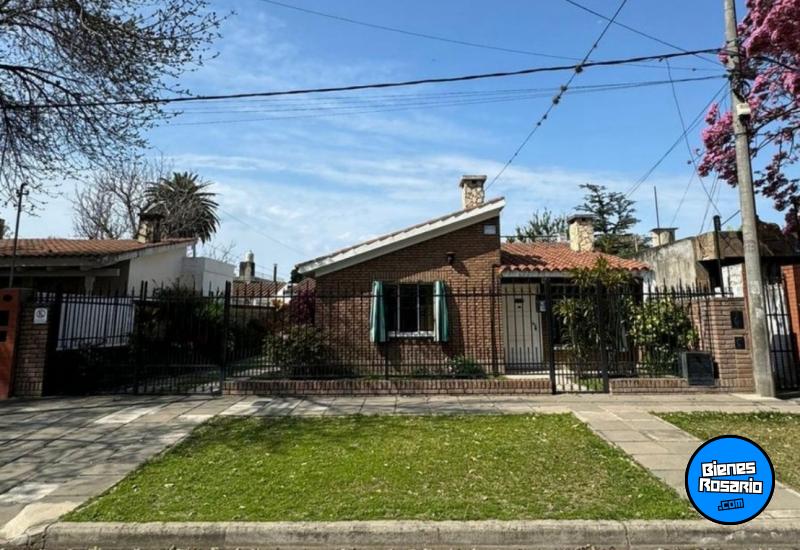 Casas - Rosario - Venta