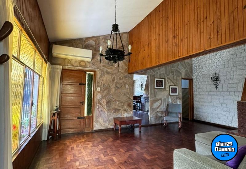 Casas - Rosario - Venta