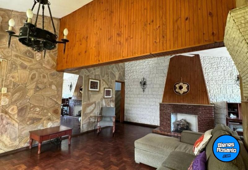 Casas - Rosario - Venta