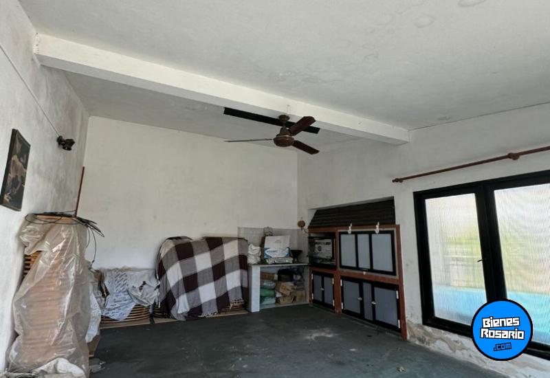 Casas - Rosario - Venta