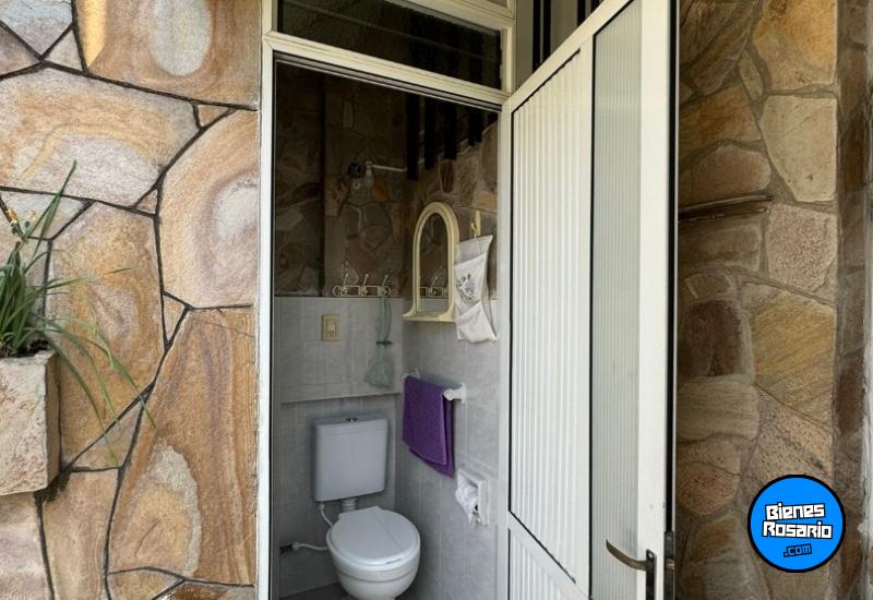 Casas - Rosario - Venta