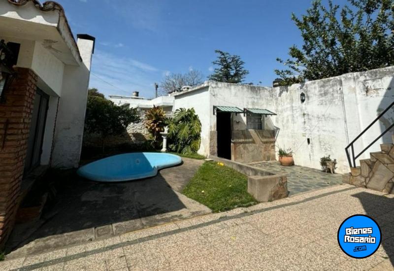 Casas - Rosario - Venta
