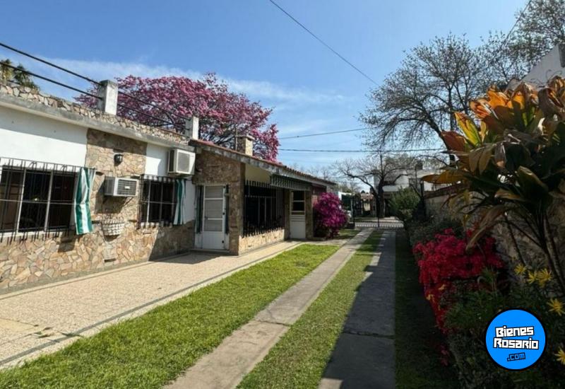 Casas - Rosario - Venta