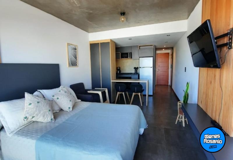 Departamentos - Rosario - Alquiler