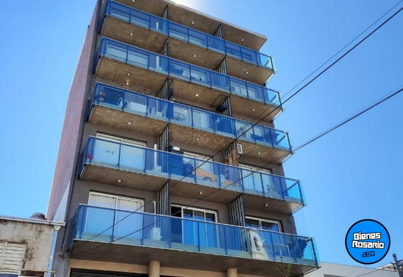 Departamentos - Rosario - Alquiler