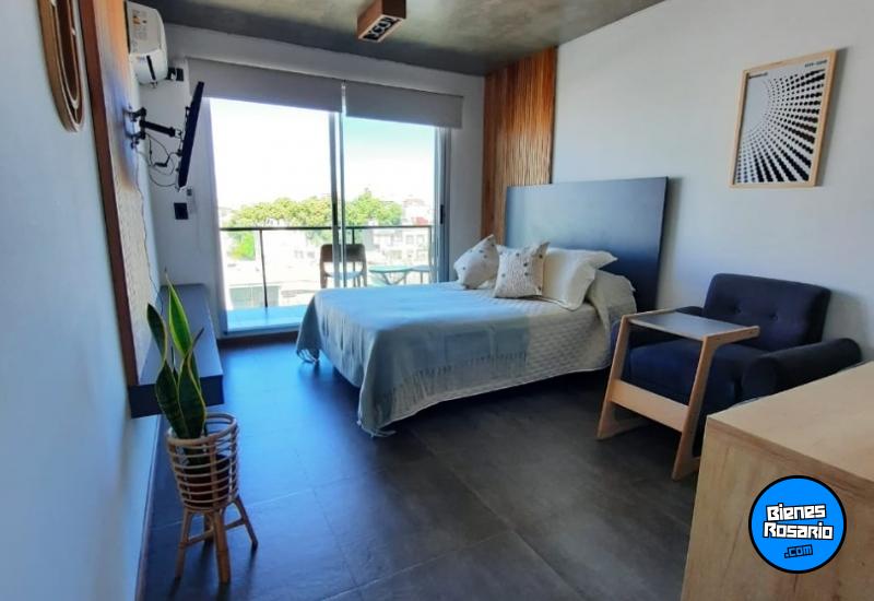 Departamentos - Rosario - Alquiler