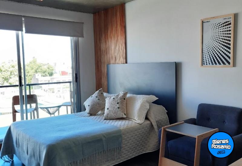 Departamentos - Rosario - Alquiler