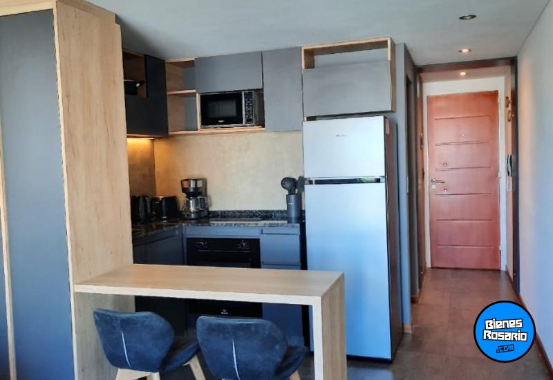 Departamentos - Rosario - Alquiler