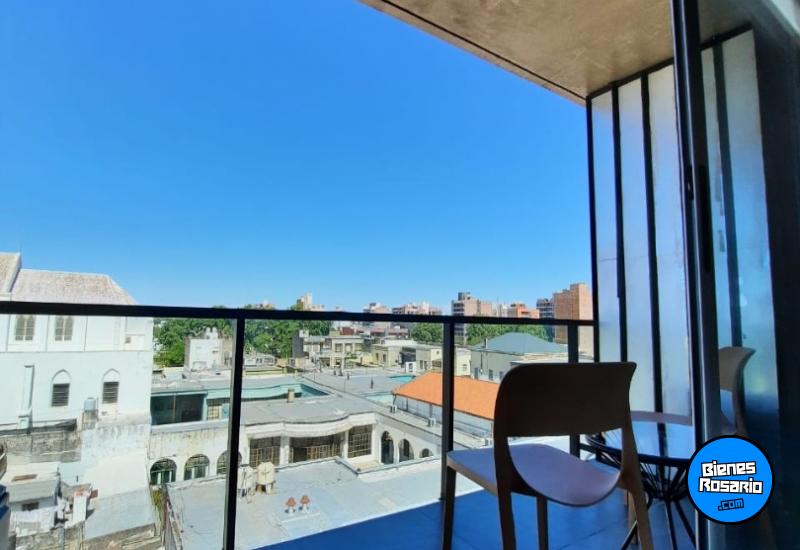Departamentos - Rosario - Alquiler