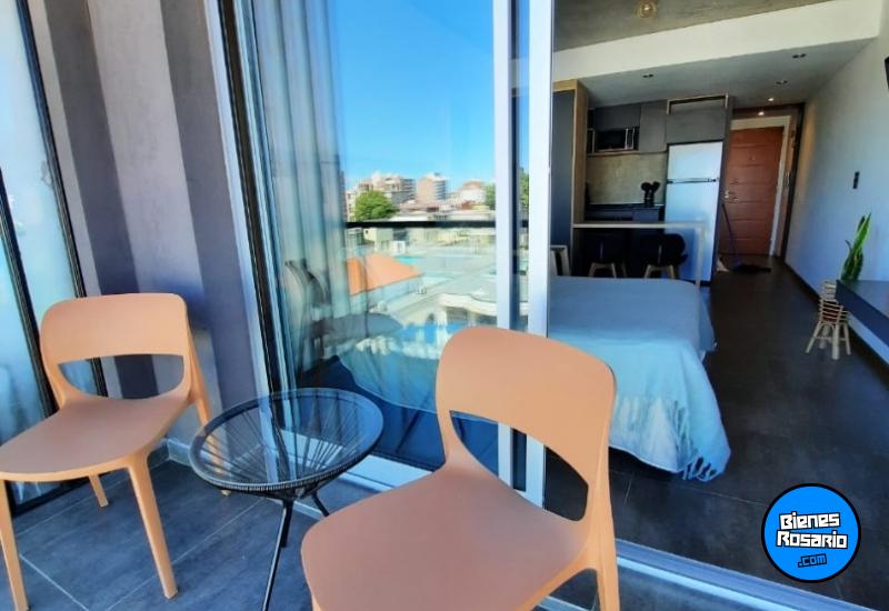 Departamentos - Rosario - Alquiler