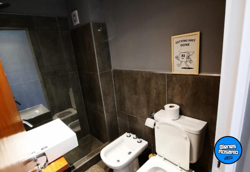 Departamentos - Rosario - Alquiler