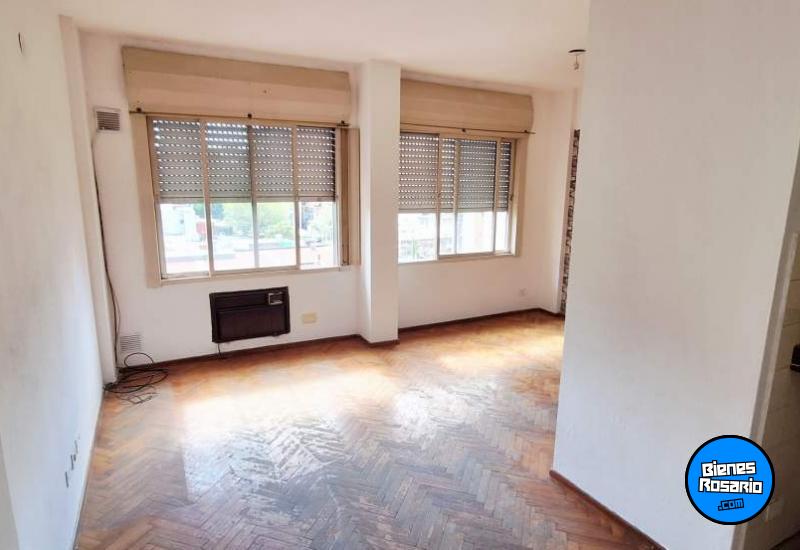Departamentos - Rosario - Alquiler