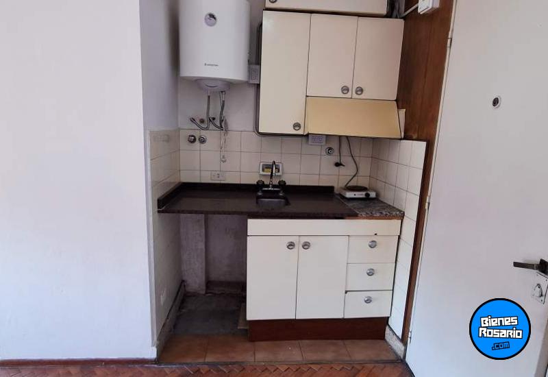 Departamentos - Rosario - Alquiler