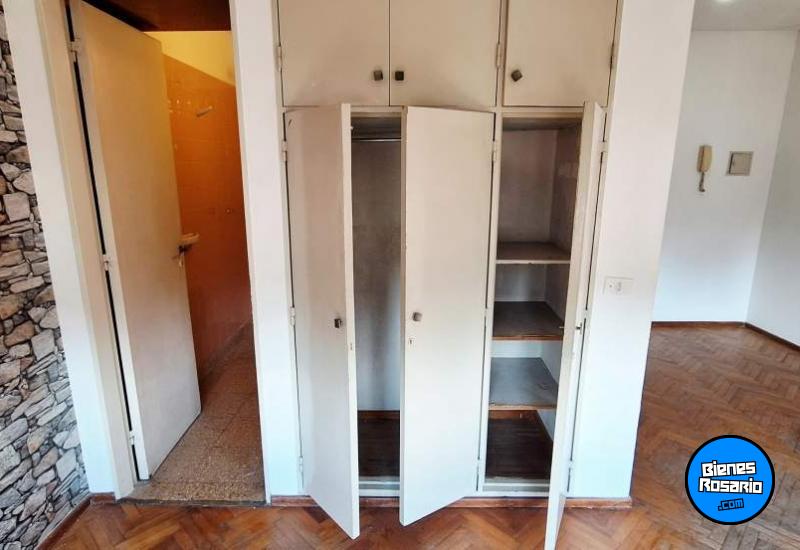 Departamentos - Rosario - Alquiler
