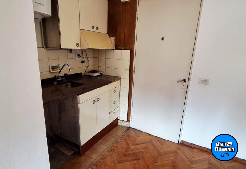 Departamentos - Rosario - Alquiler