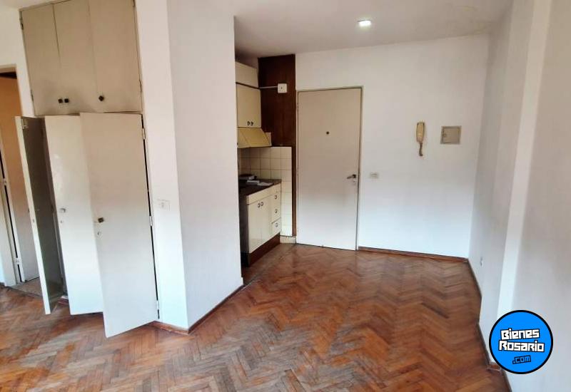 Departamentos - Rosario - Alquiler