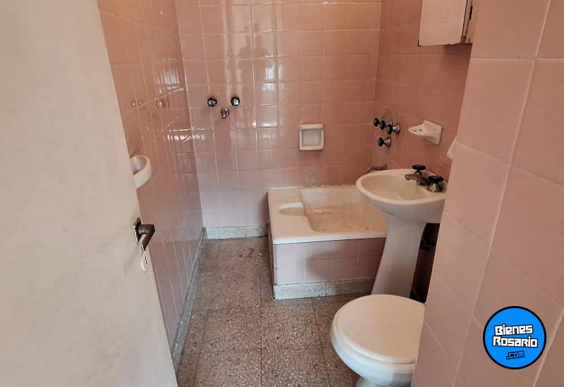 Departamentos - Rosario - Alquiler