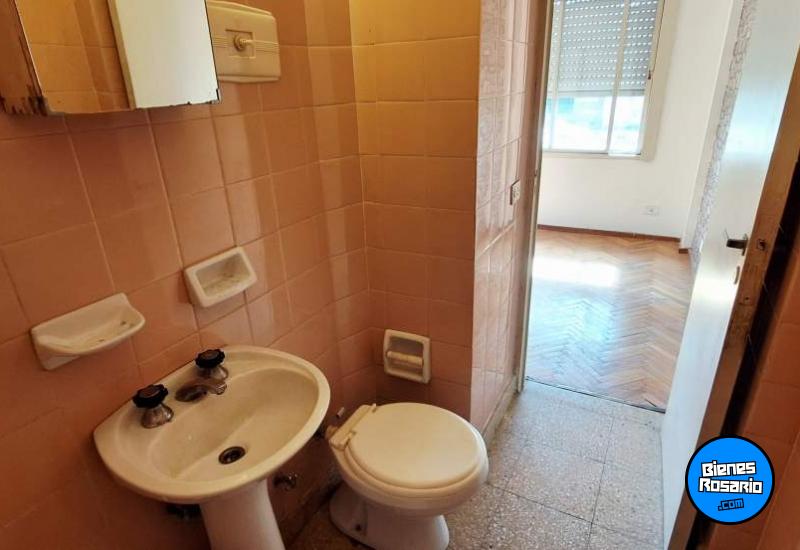 Departamentos - Rosario - Alquiler