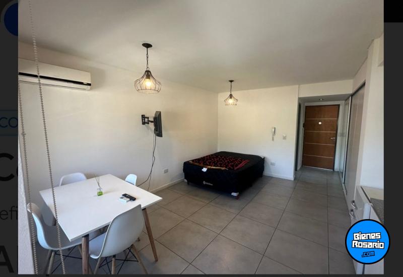 Departamentos - Rosario - Venta