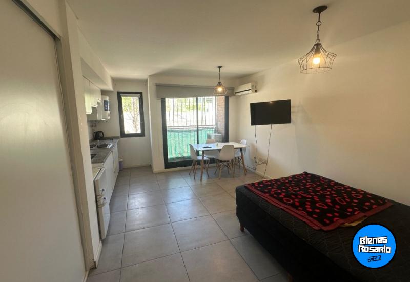 Departamentos - Rosario - Venta