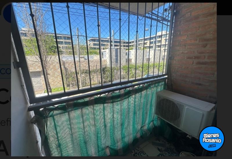 Departamentos - Rosario - Venta