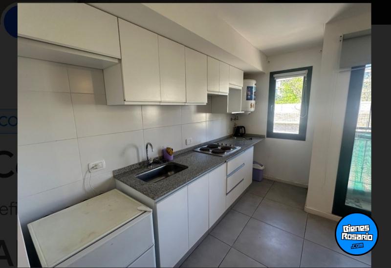 Departamentos - Rosario - Venta