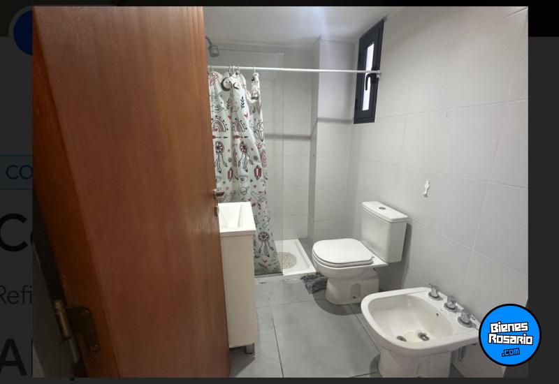 Departamentos - Rosario - Venta