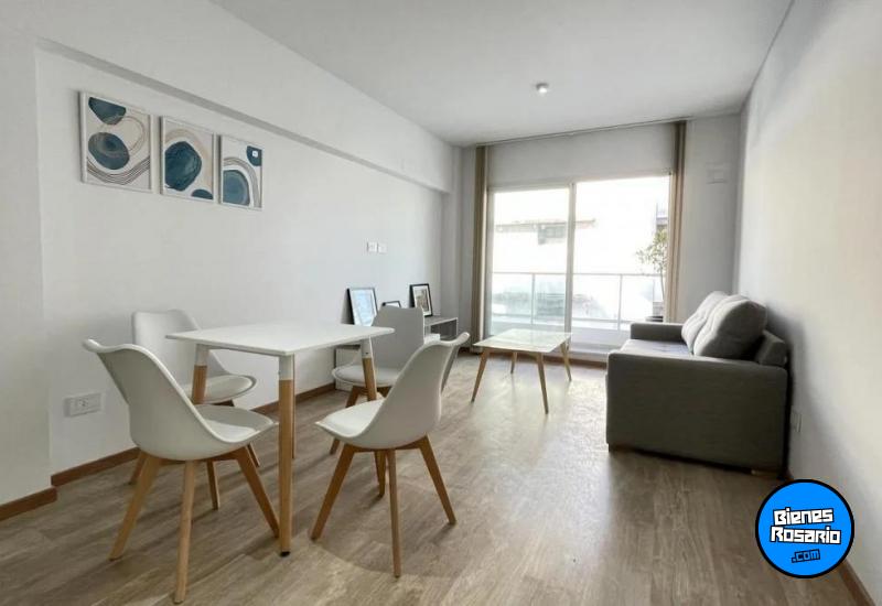 Departamentos - Rosario - Venta