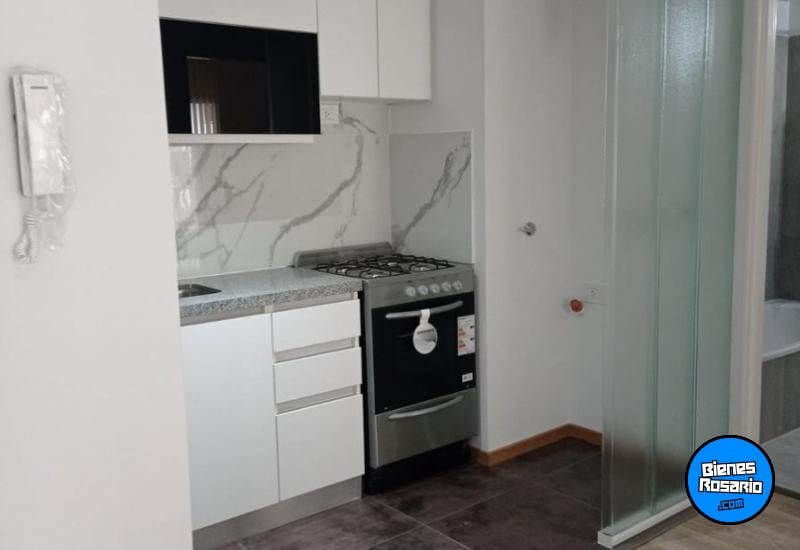 Departamentos - Rosario - Venta