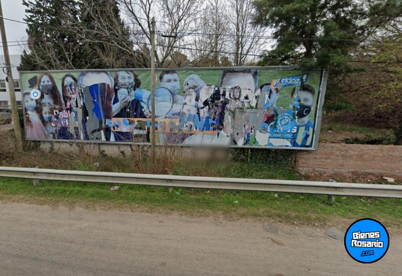 Terrenos - Rosario - Venta