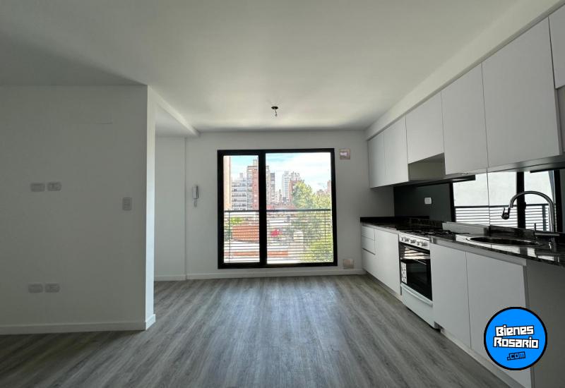 Departamentos - Rosario - Venta