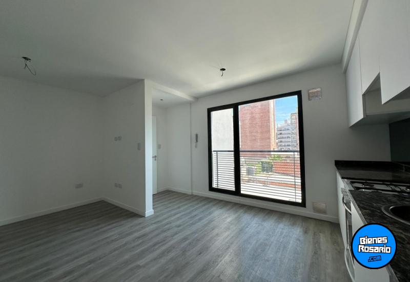 Departamentos - Rosario - Venta