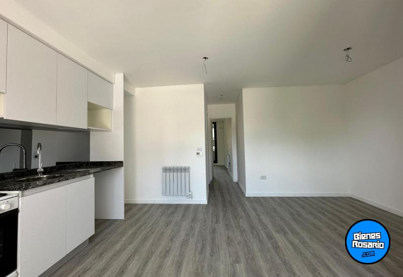 Departamentos - Rosario - Venta