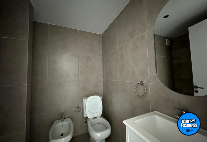 Departamentos - Rosario - Venta