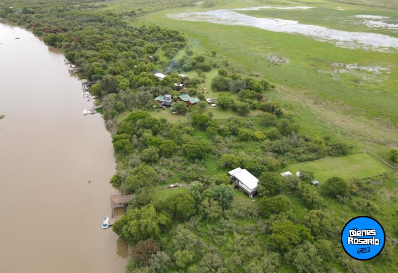 Terrenos - Victoria - Venta