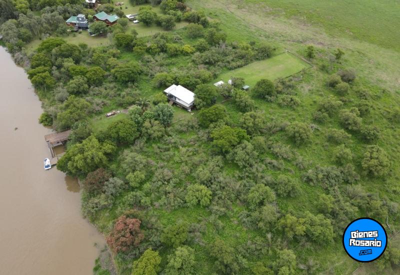 Terrenos - Victoria - Venta