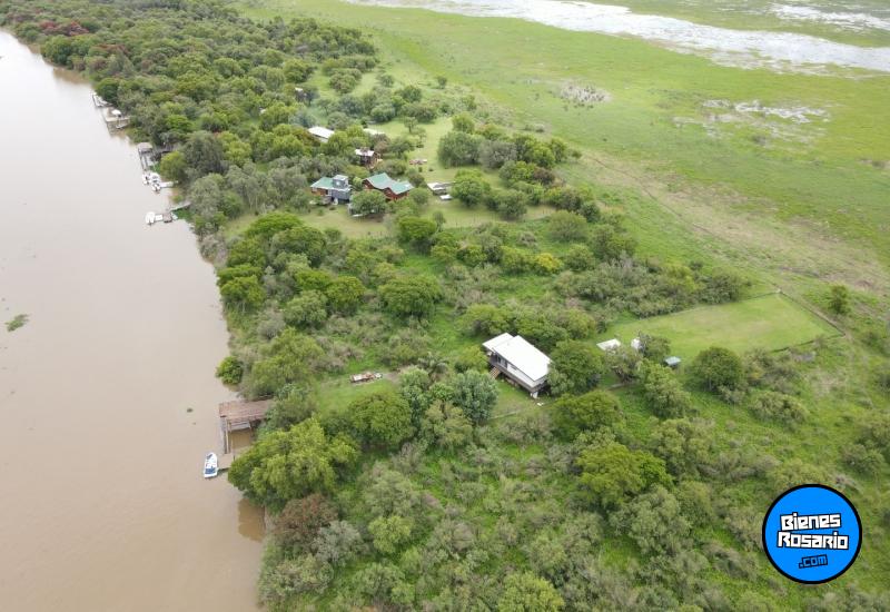 Terrenos - Victoria - Venta