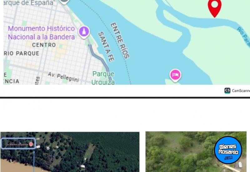 Terrenos - Victoria - Venta