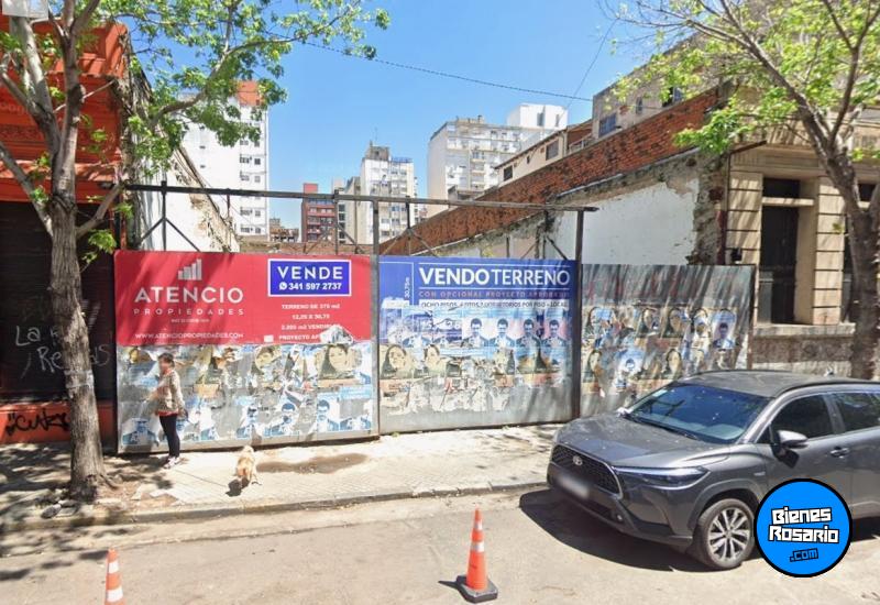 Terrenos - Rosario - Venta