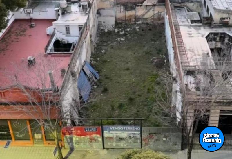 Terrenos - Rosario - Venta