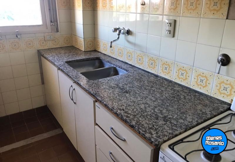 Departamentos - Rosario -  Alquiler