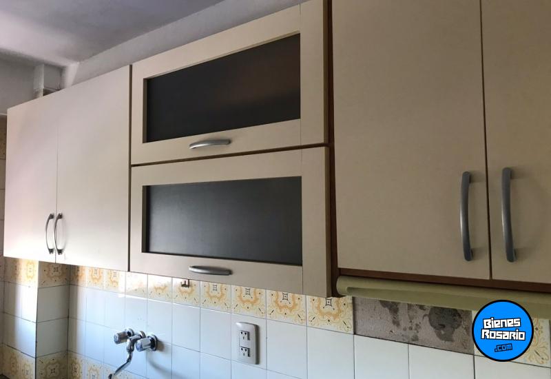 Departamentos - Rosario -  Alquiler